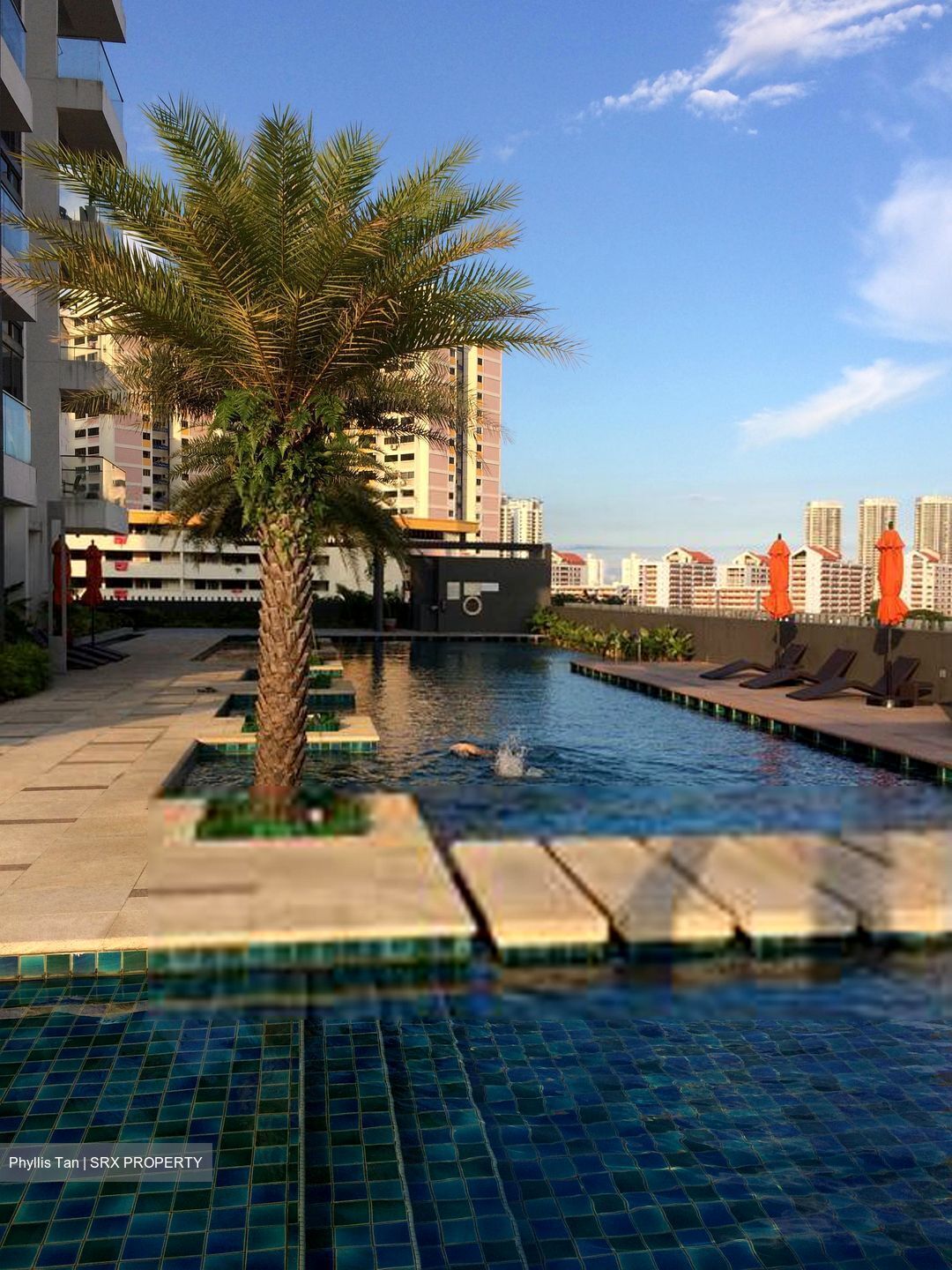 The Mezzo (D12), Apartment #600296321